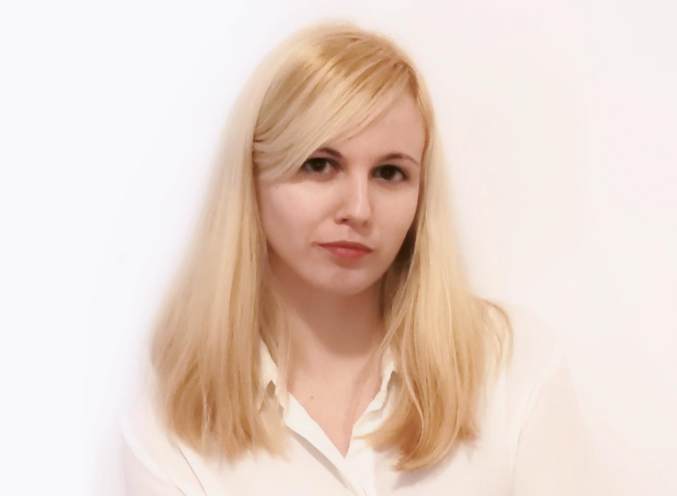 Alicia BORDONABA OLIVER