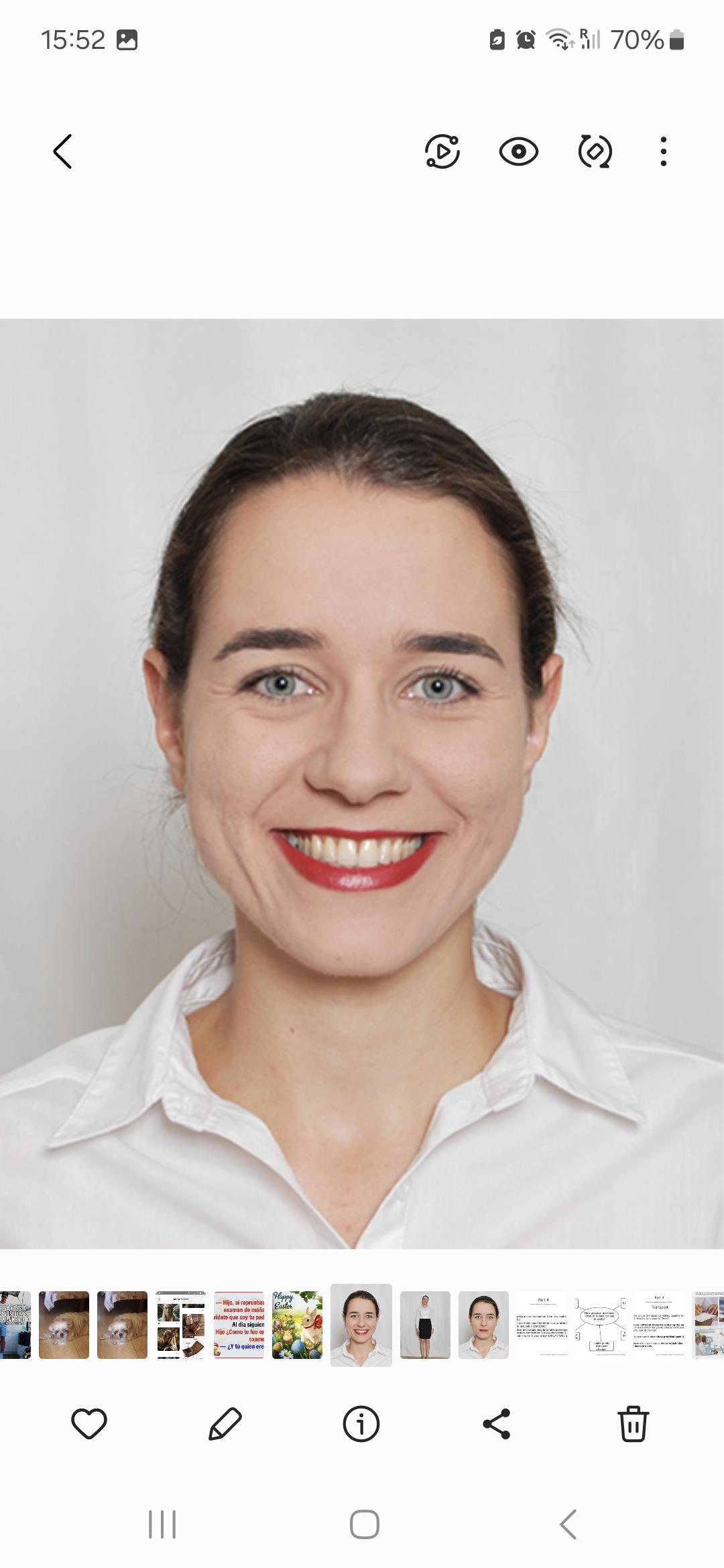 Ivet Lyubomirova Vangelova