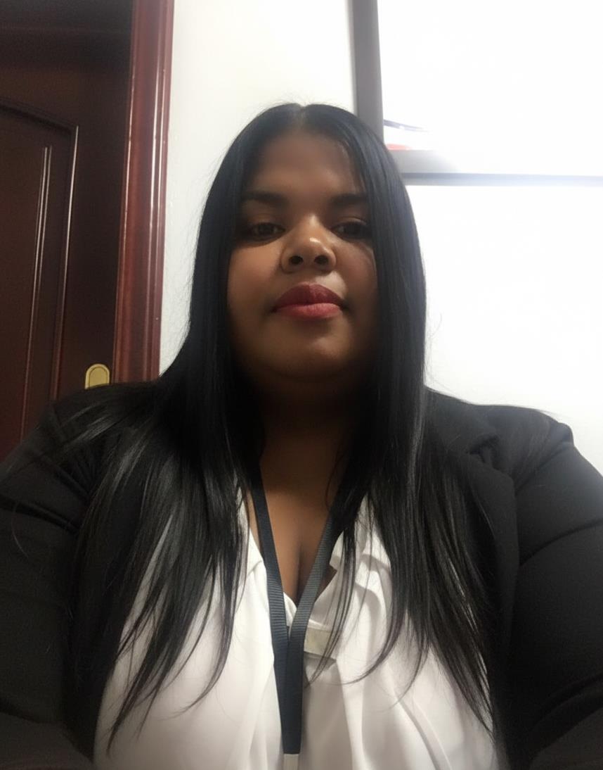 Flor M. ZORRILLA MONEGRO