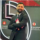 Dr. M. Chelery Komath