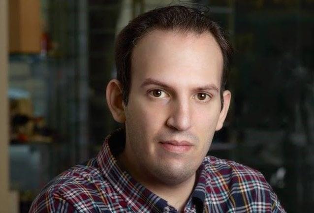 Miguel Alonso Granja