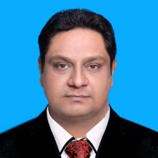 Zaheer Ahmed