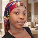 Elizabeth E. Egulakhide 