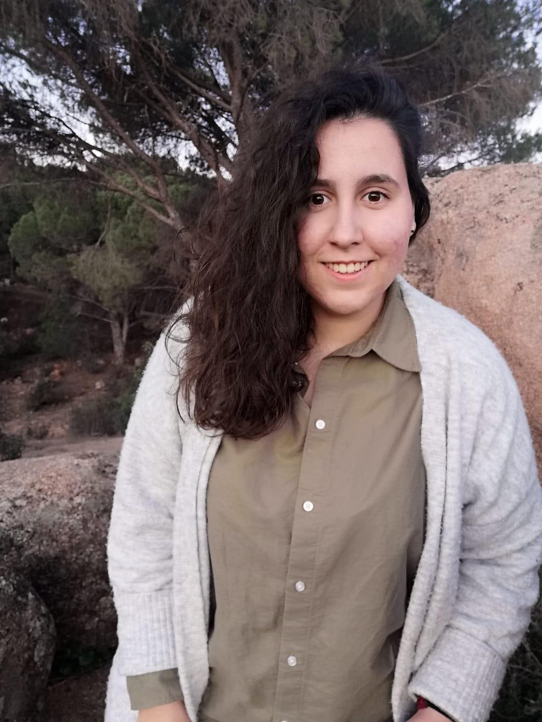 María Amaro Cabello
