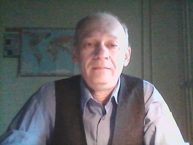 Andrey Pavlov