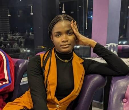 Janeth ORJI