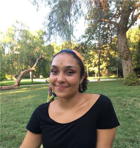 Andrea Zehani Gómez