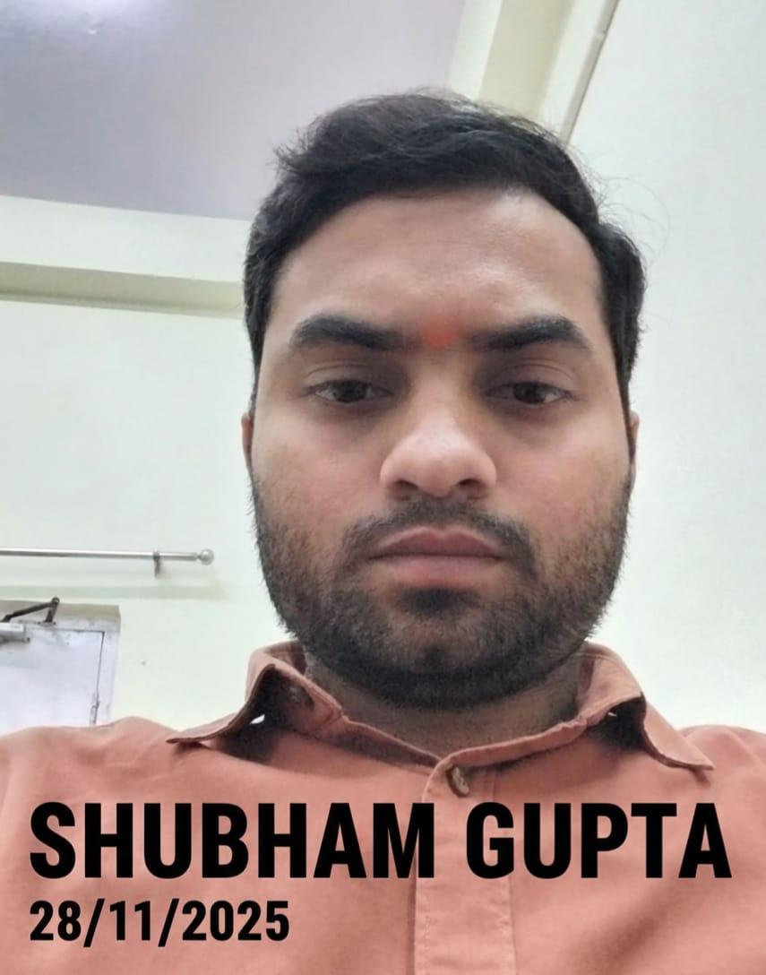 Shubham