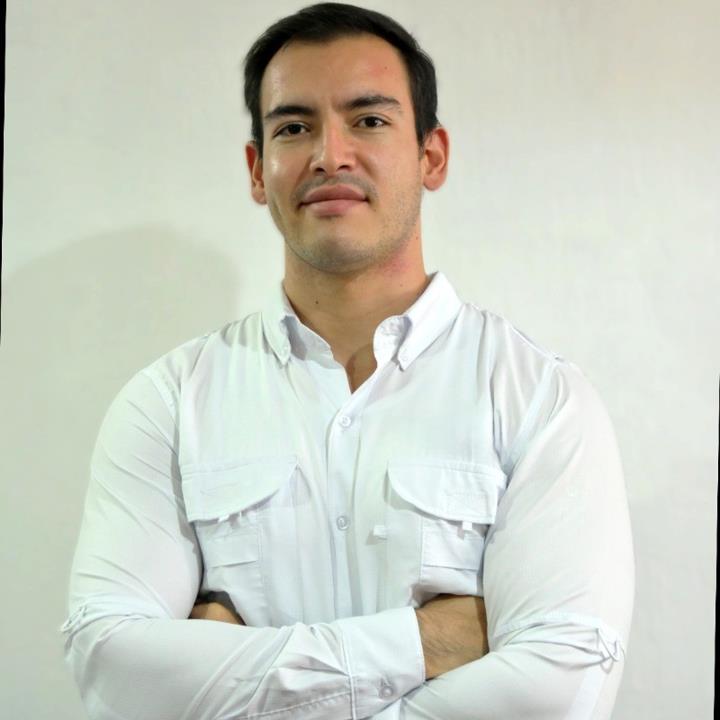 Carlos E.