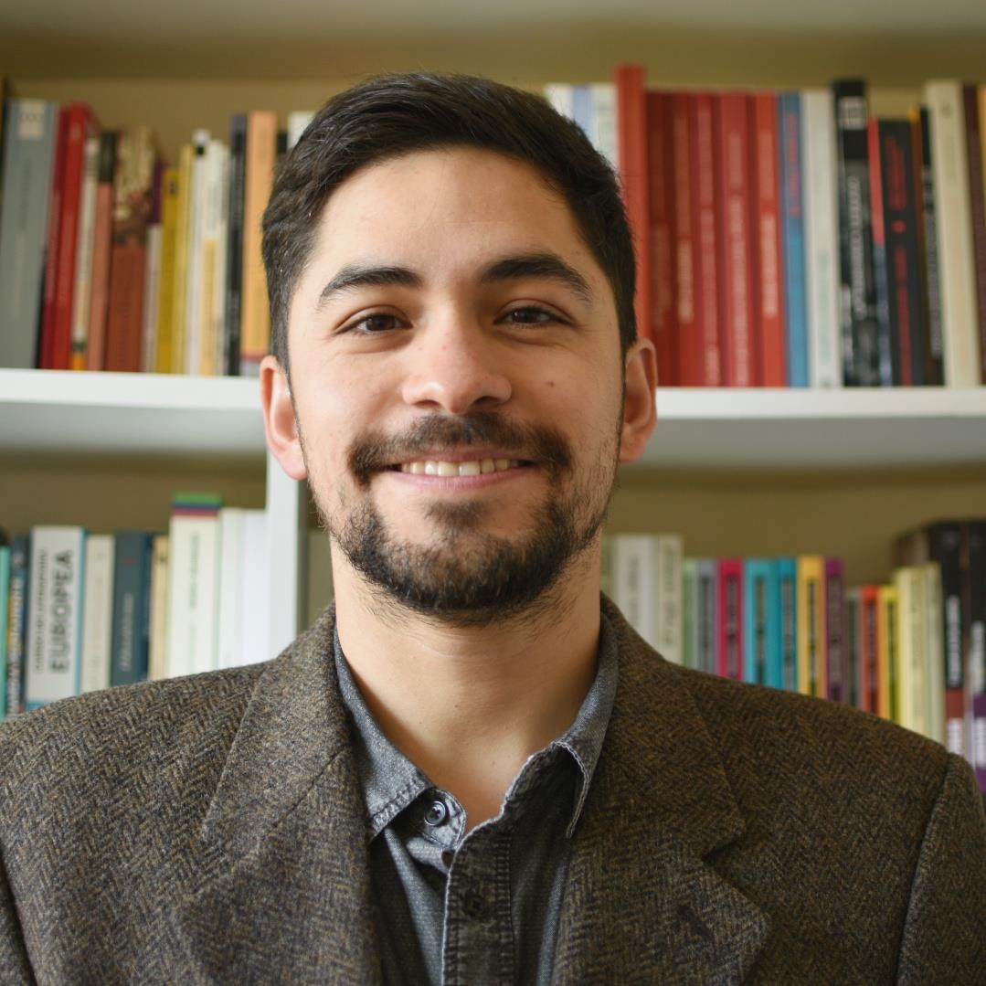 Pedro Altamirano Castillo