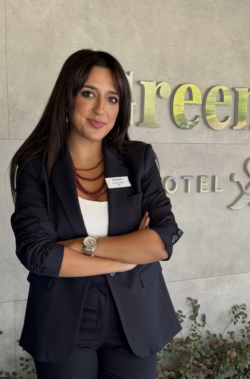 Paloma Durán Colorado