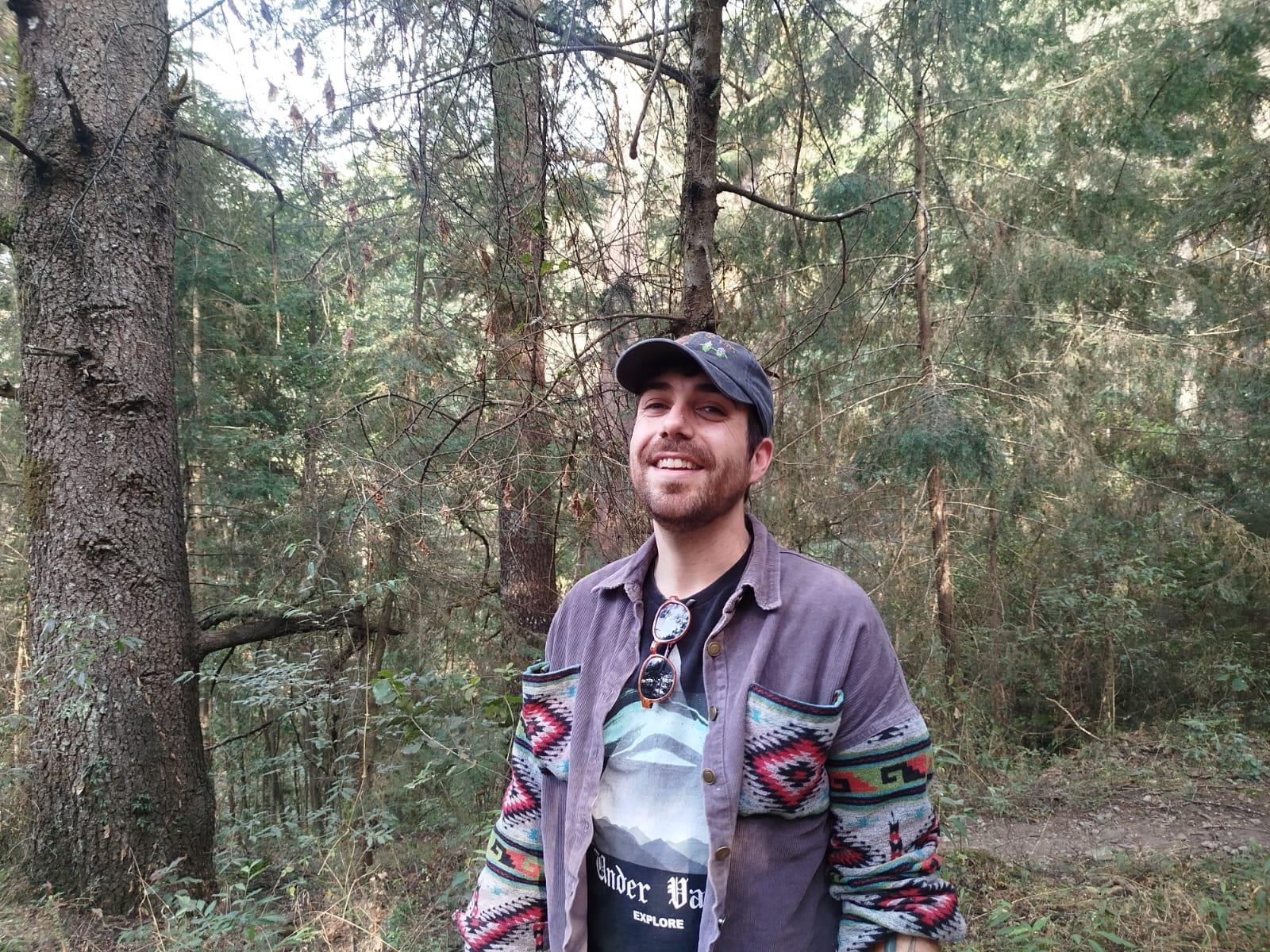 Marc Lluch Calatayud