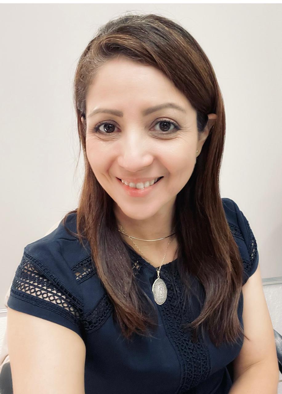 Marielena Roman Frenzel 