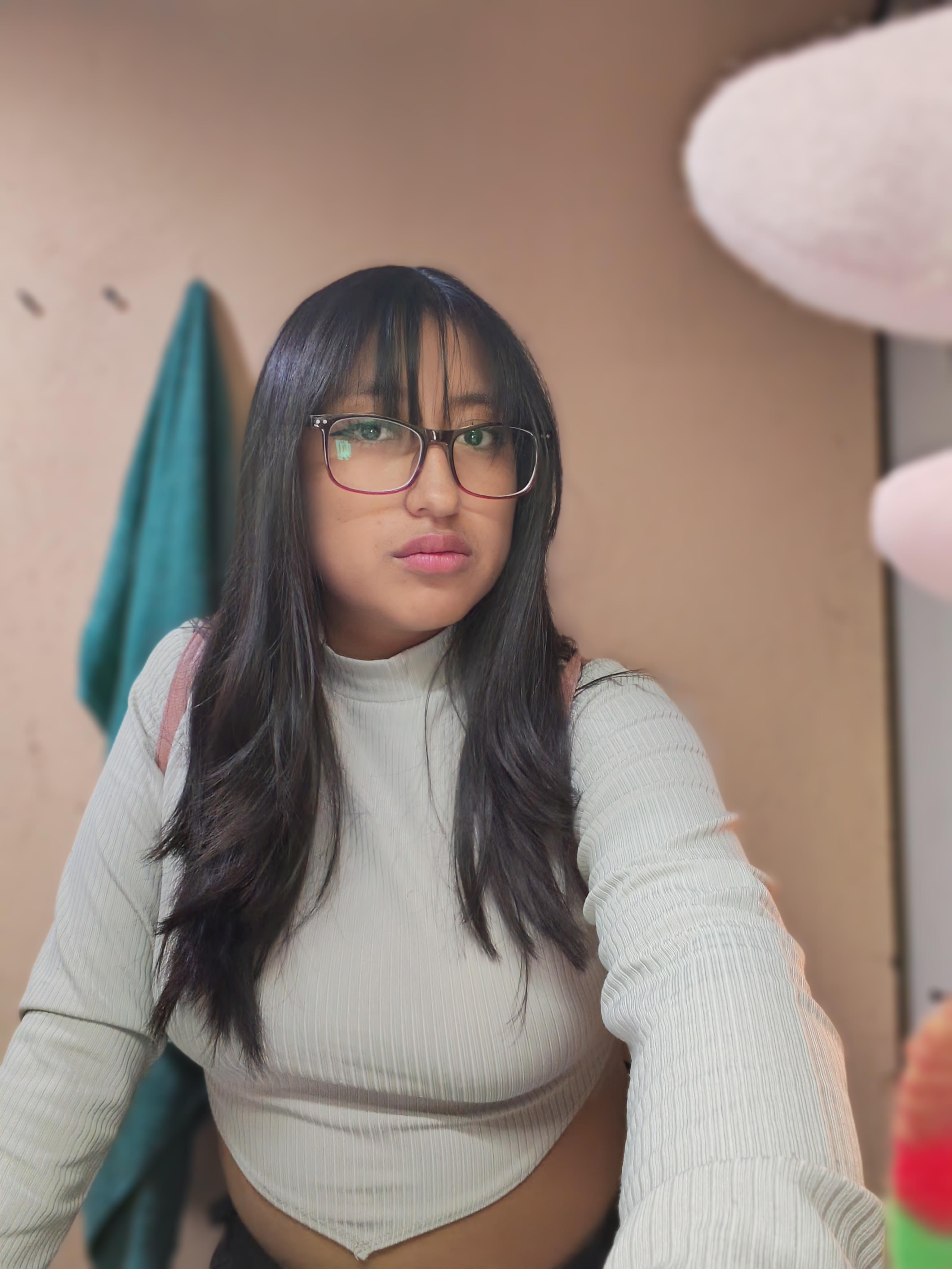 Alison Yepez Santamaria 