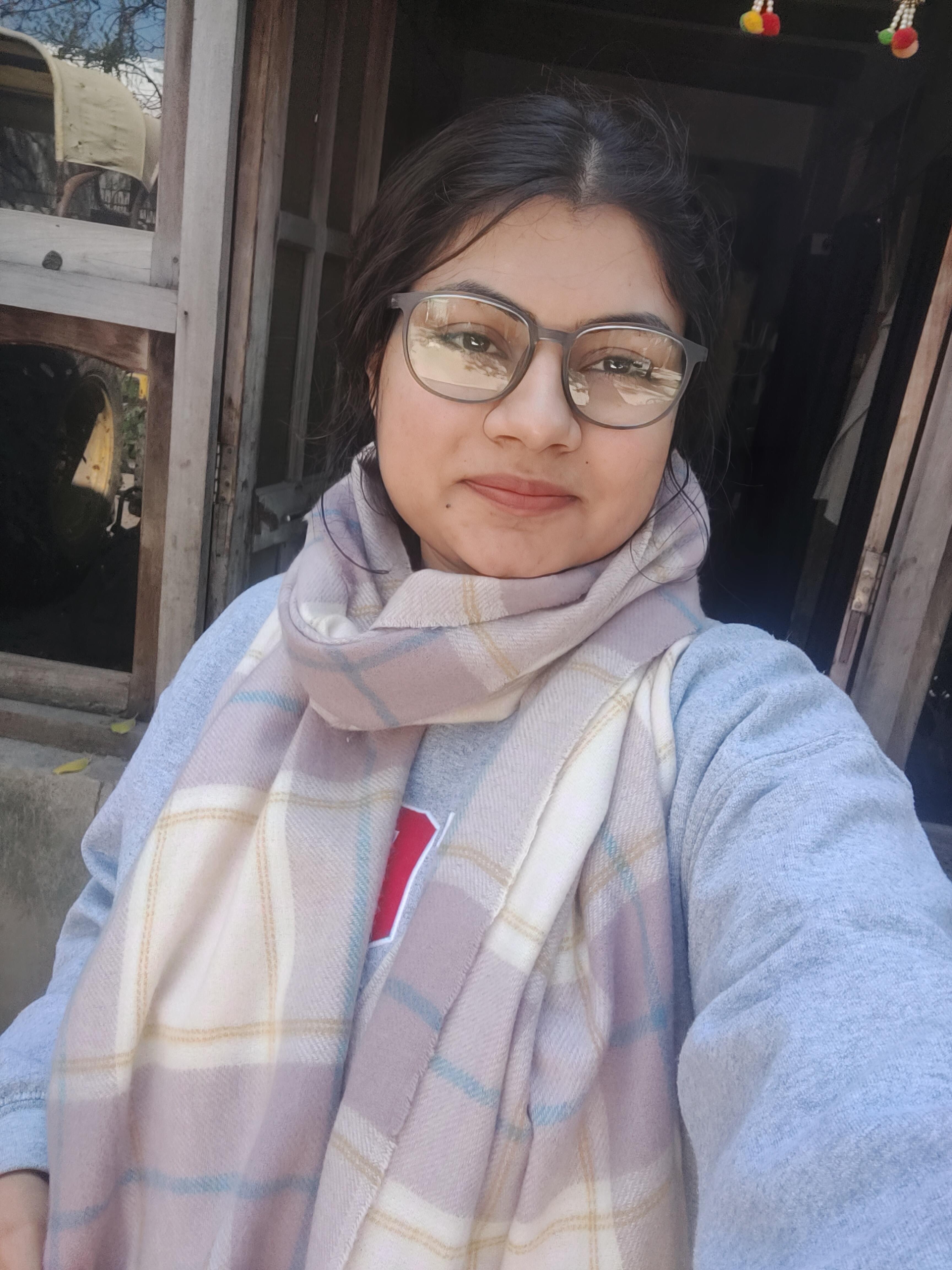 Mehak