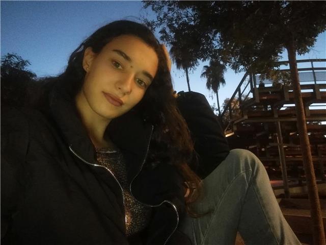 Laura Fernández Trenzano