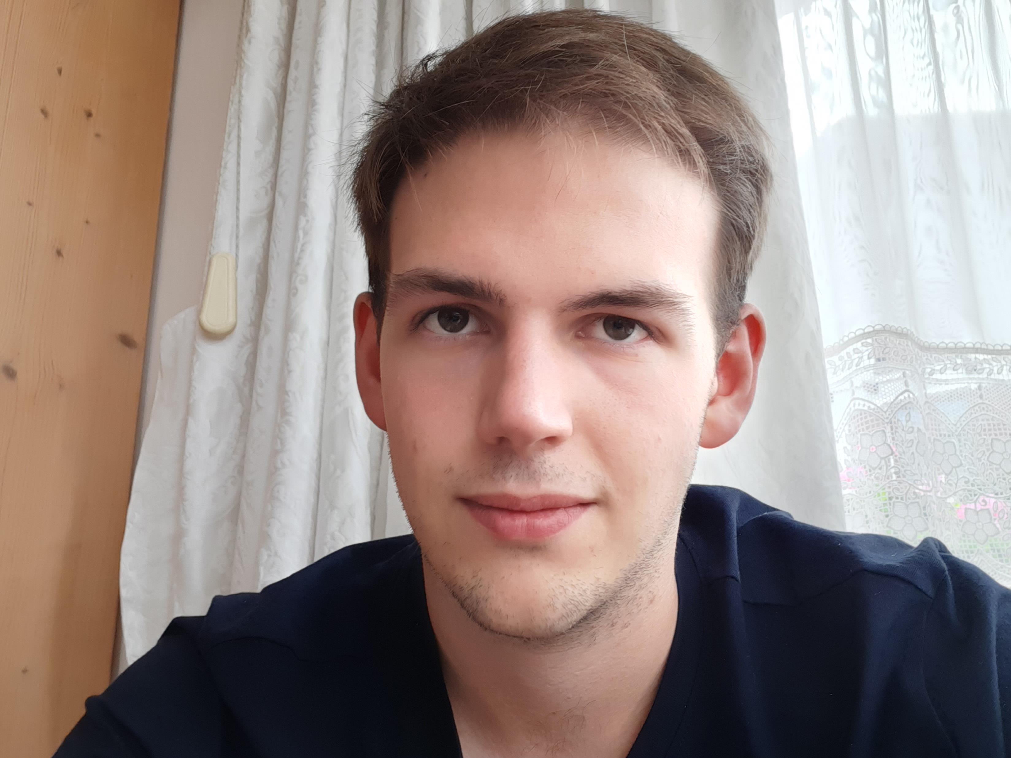 David Svaldi