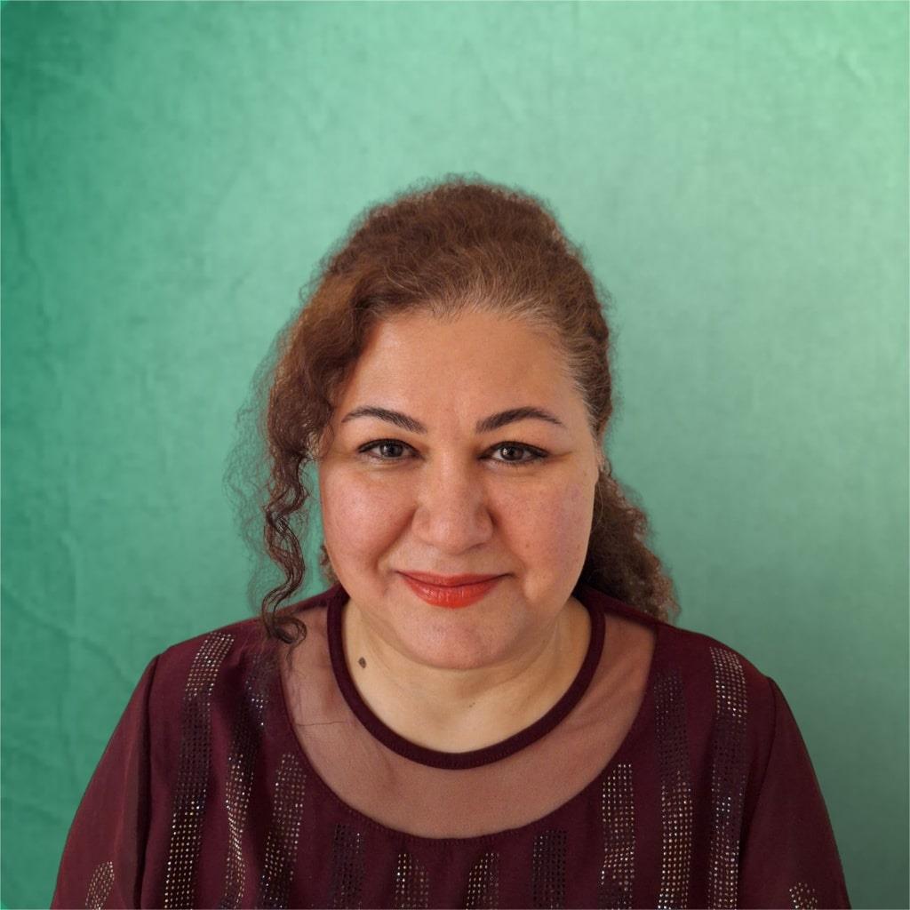 Fariba