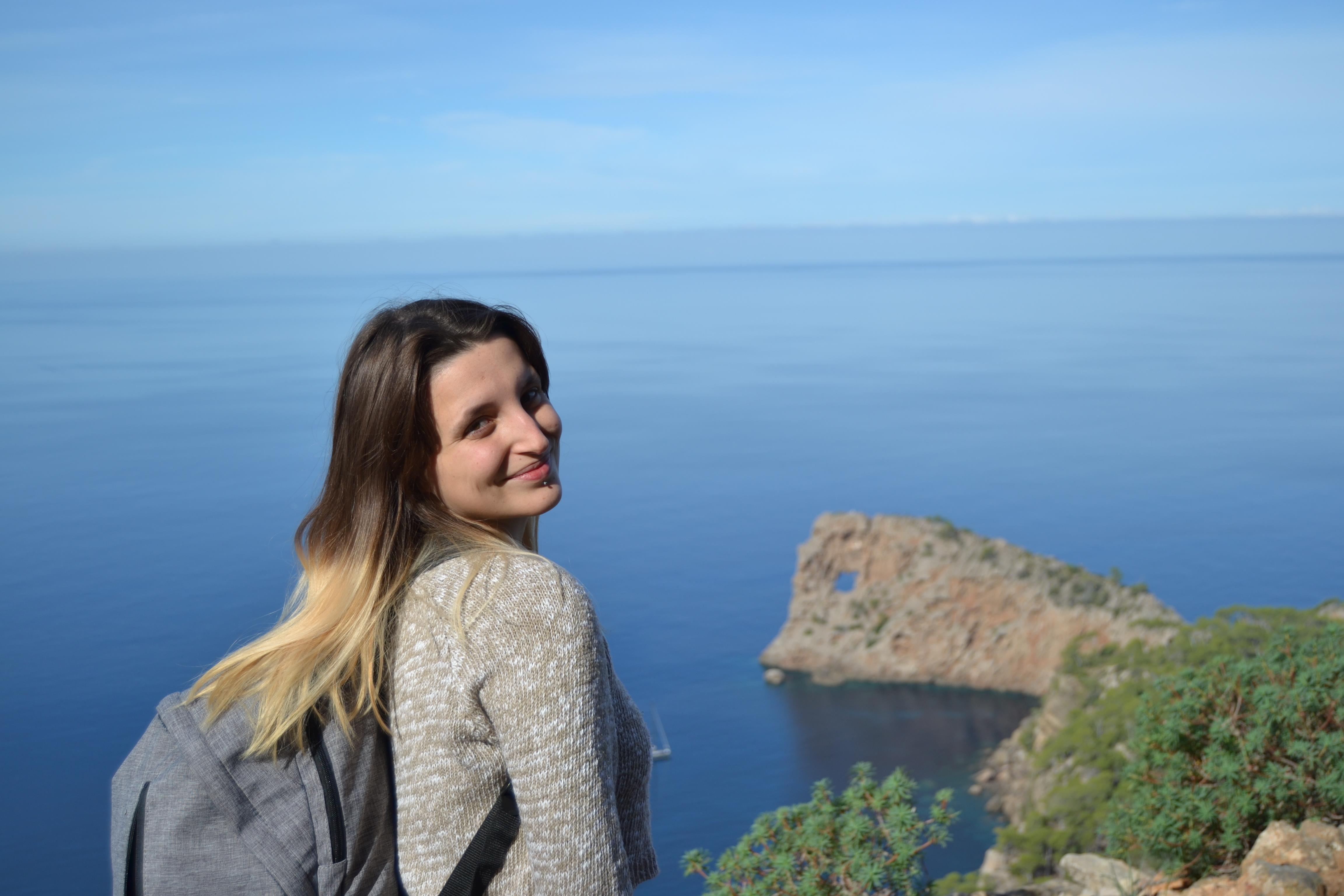 Núria Rosselló Genovard