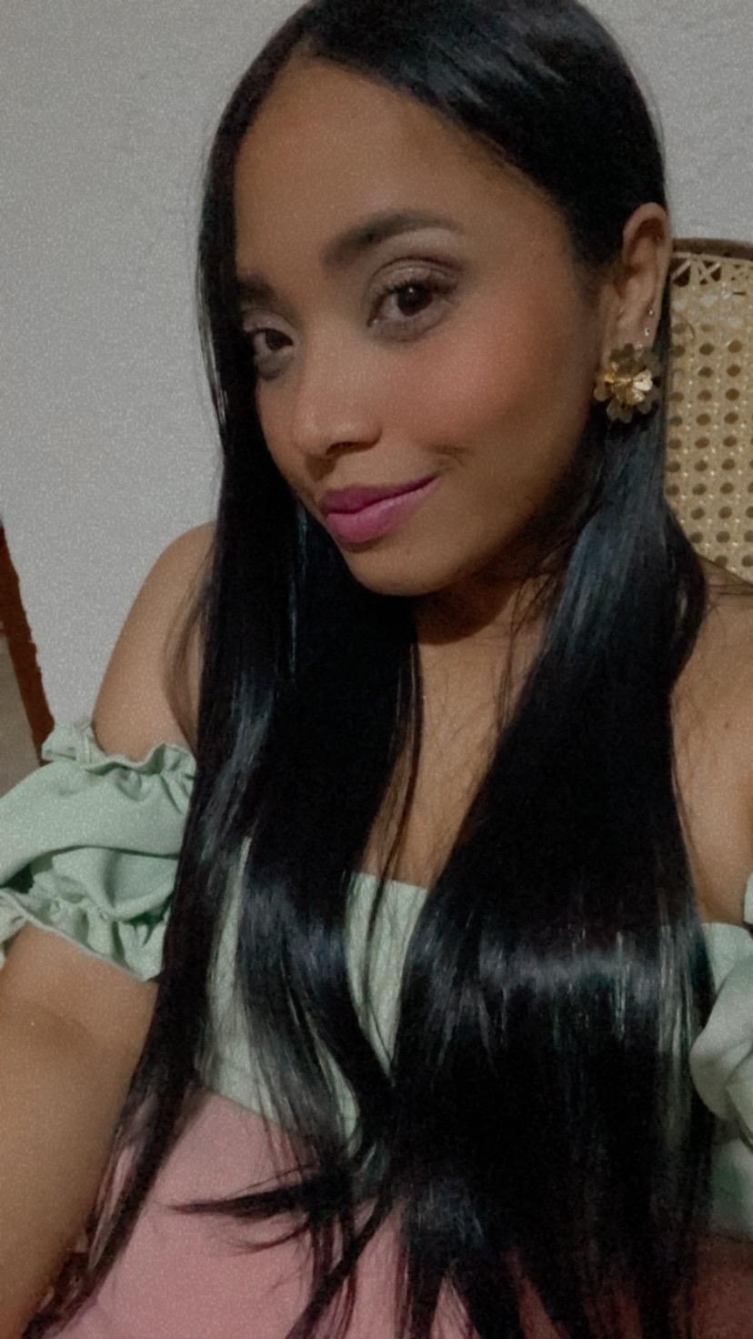 María J. Lopez Saavedra