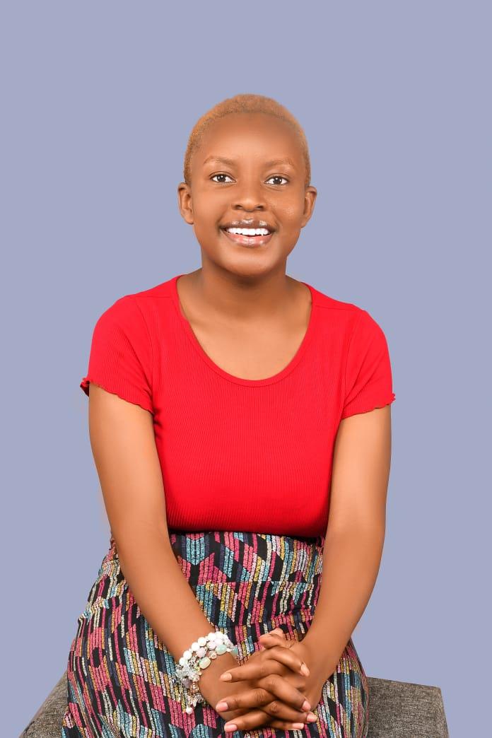 Jacinta Nyongesa