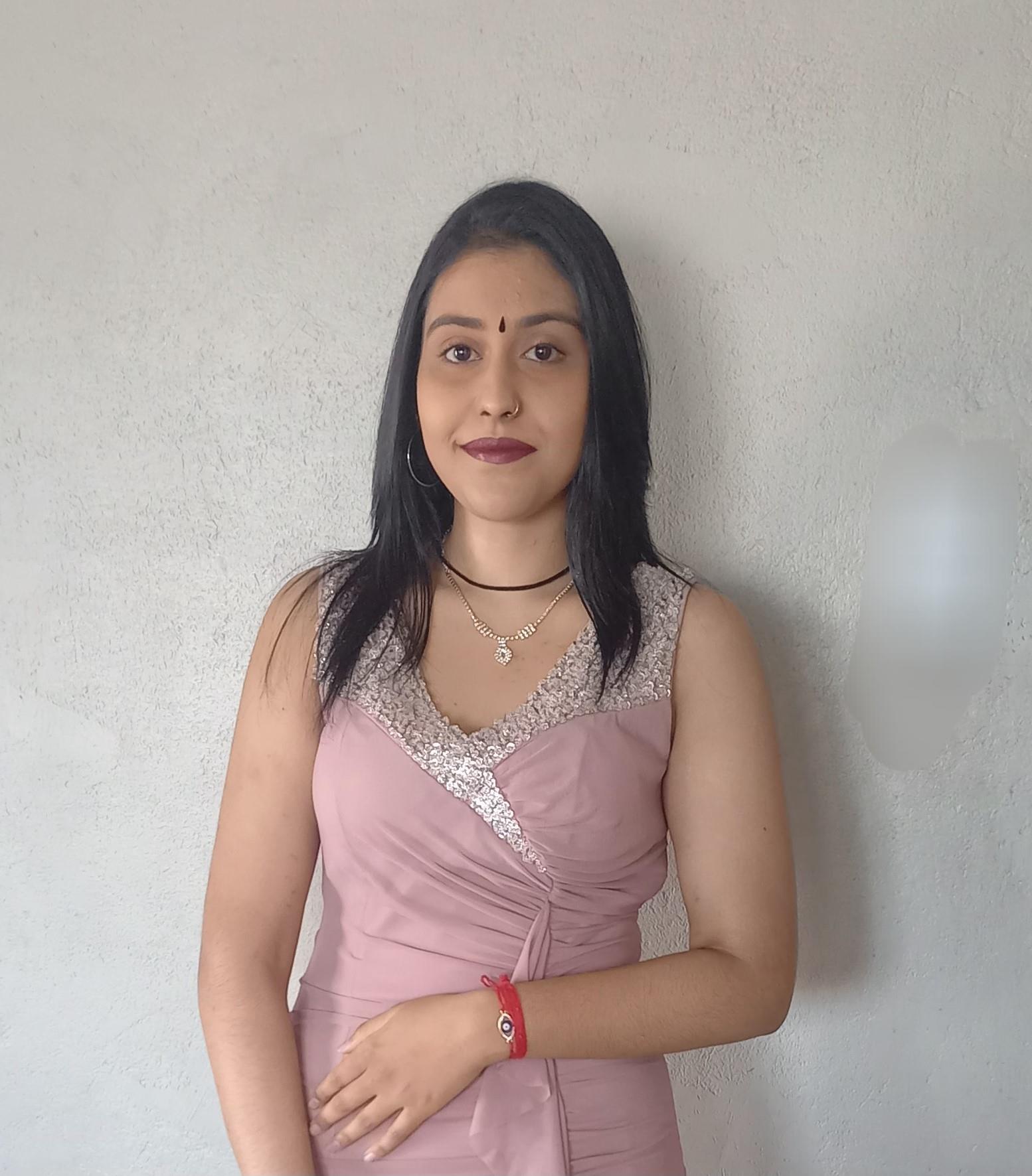 Nekhira R.