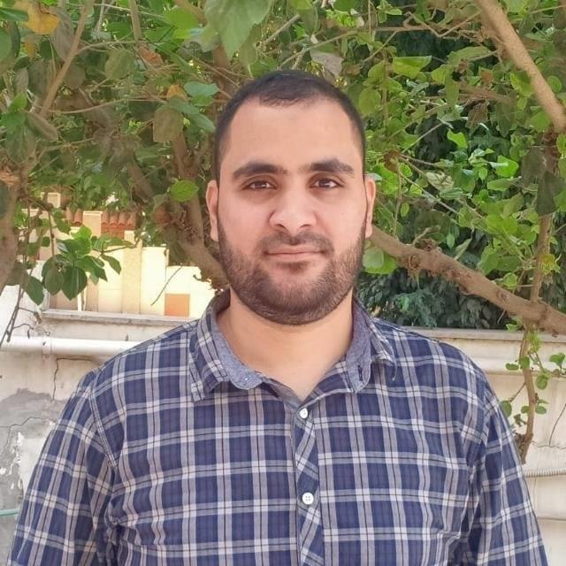 Mohammed R. mohammed rashed