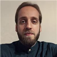 Joseph - Profesor online de Inglés - Classgap