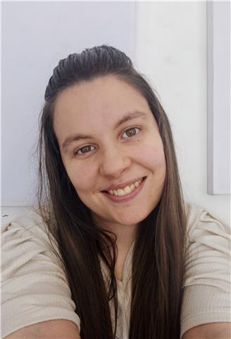 Candelaria Coco Borda