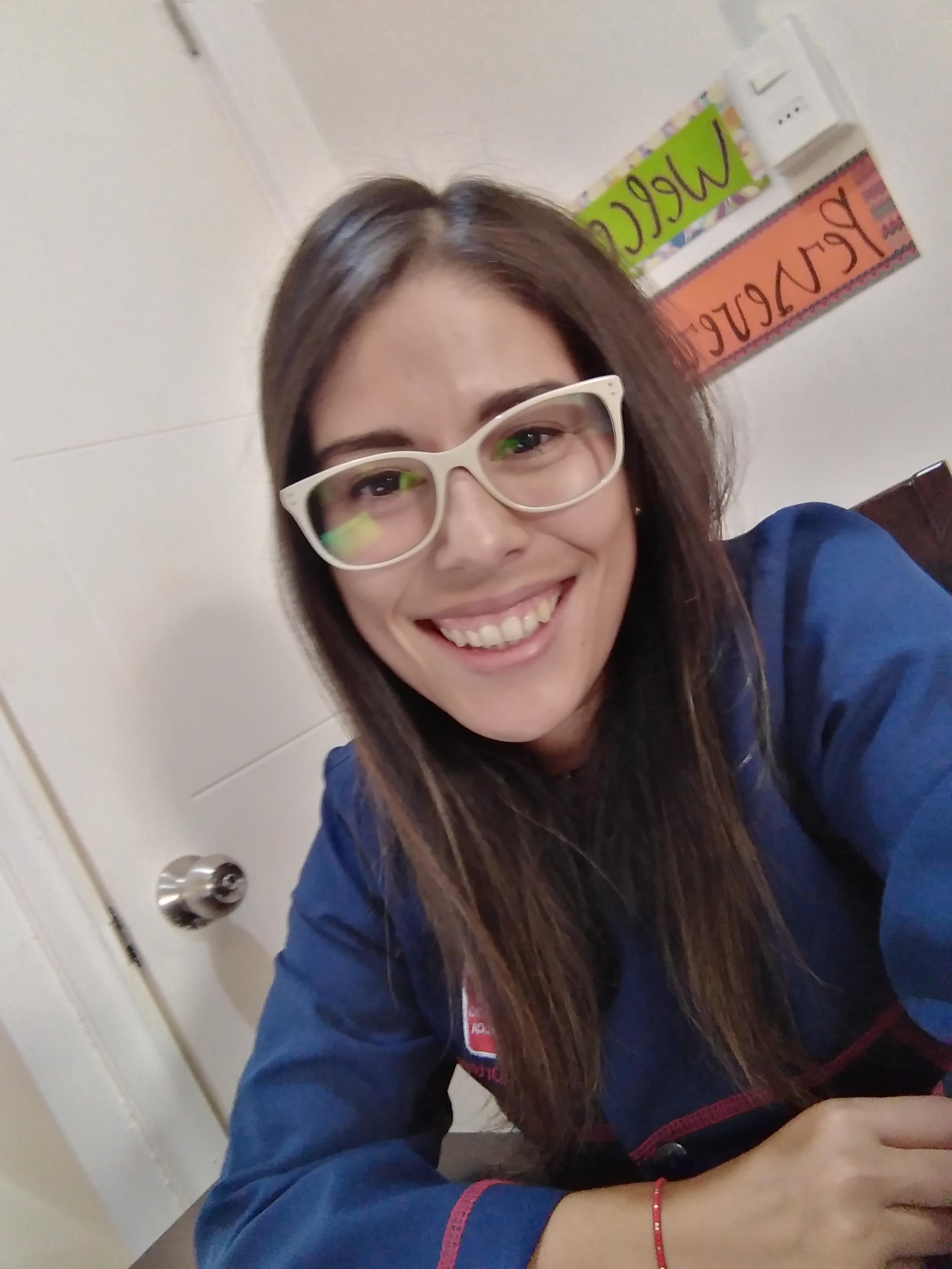 Cecilia O.