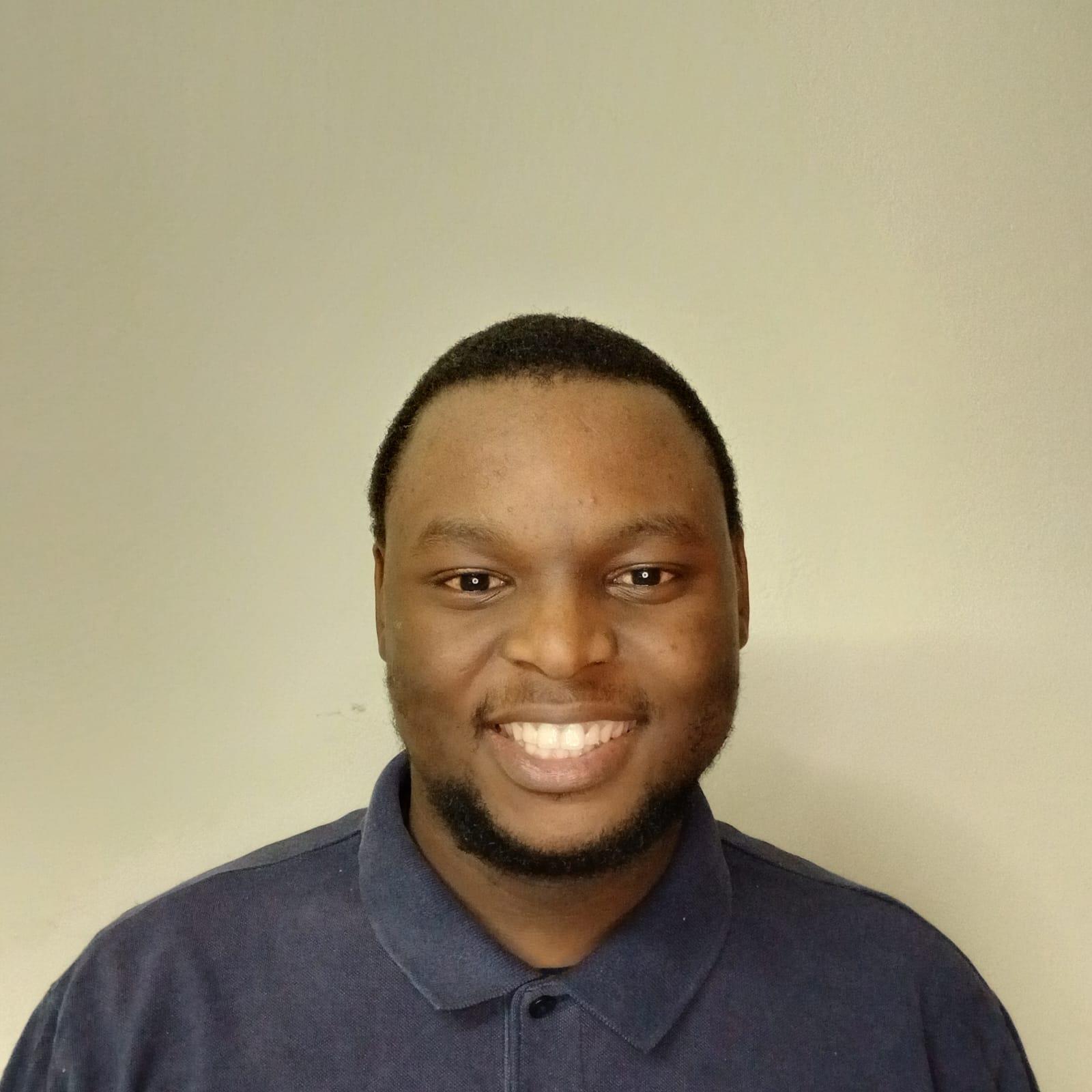 Amohelang Botsane