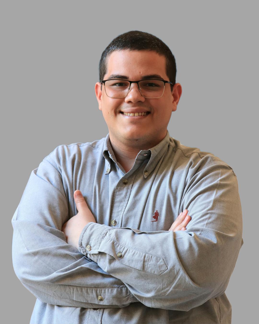 Gregorio Bobadas Zabala