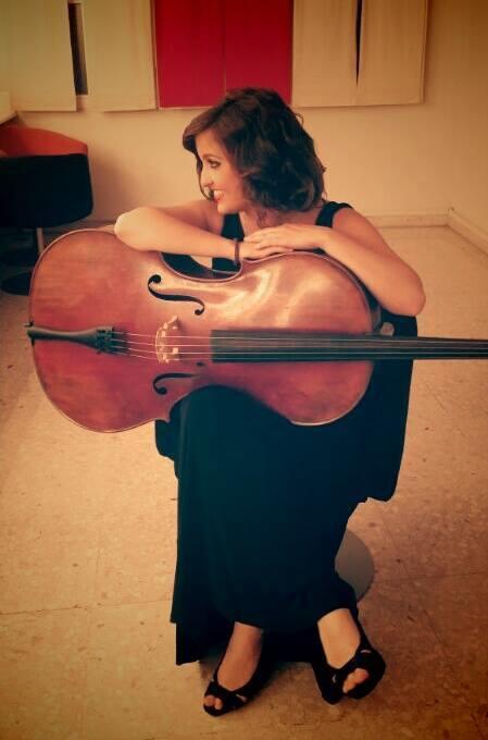 Irene Delclós Abellán