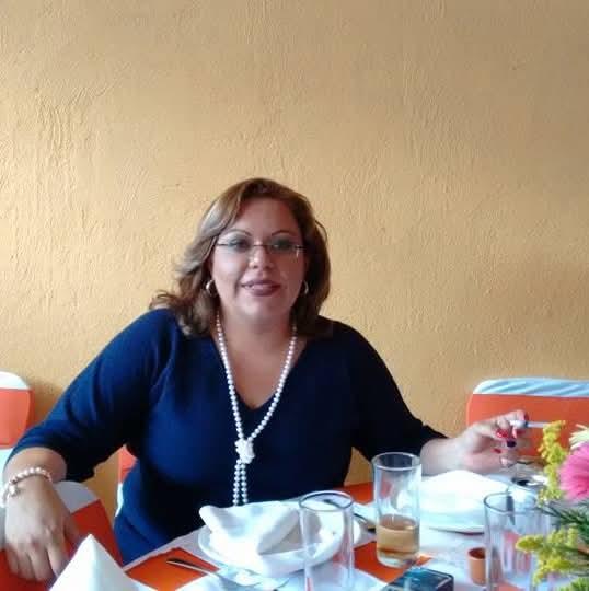 Karina Sotres Esparza 