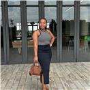 Zinhle Mdluli
