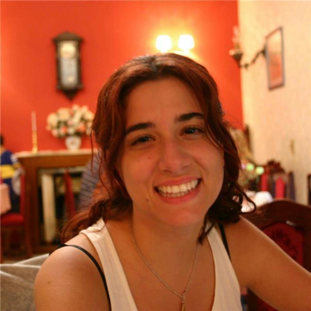 Alejandra