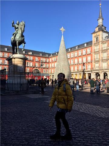 Elena Albero Barceló