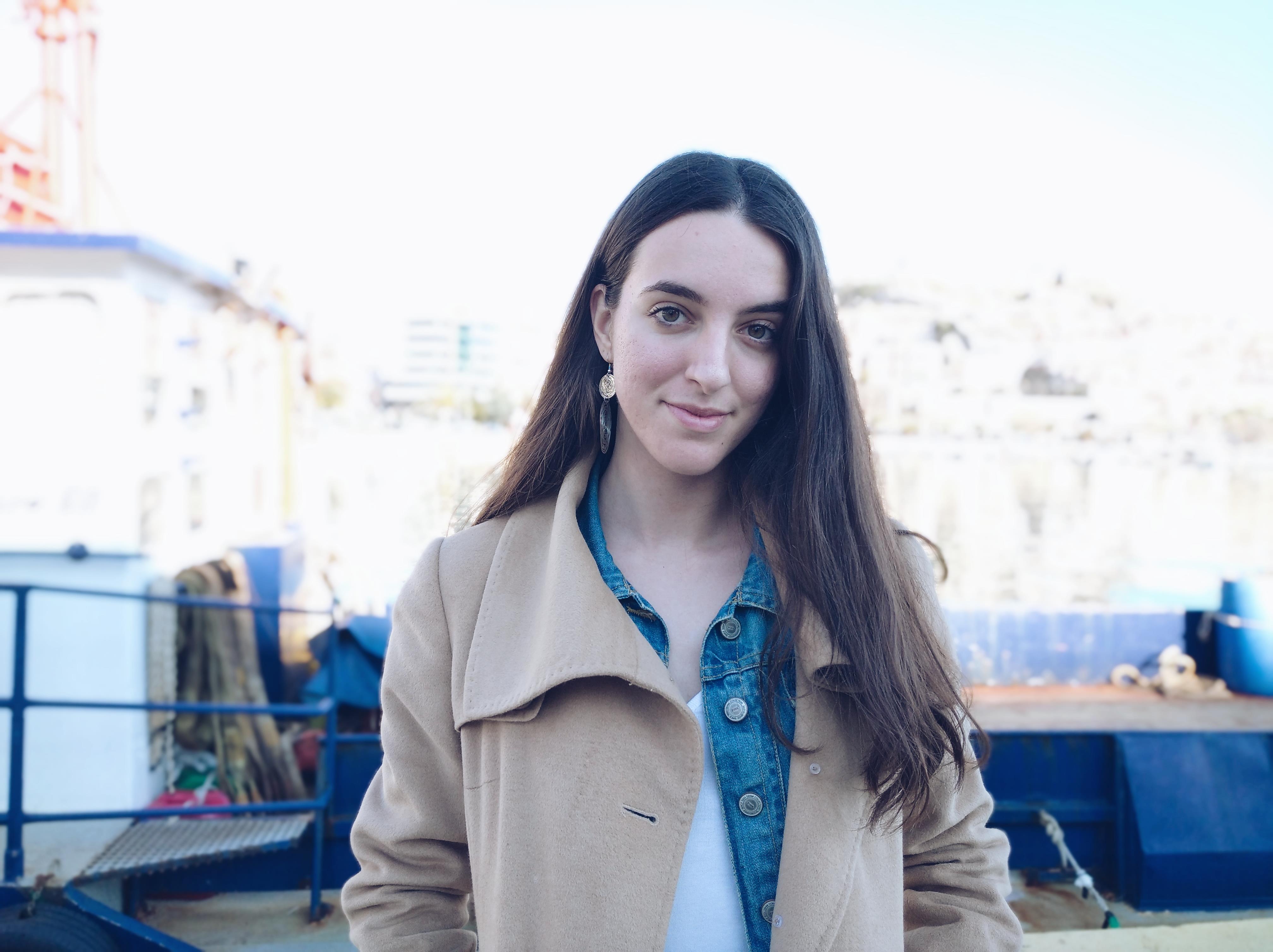 Chrisa Tzidimopoulou