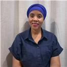 Thabiso Tautsagae
