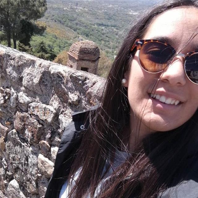 Susana García Martínez