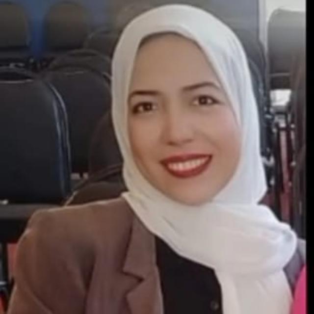 Marwa M. Abdelrahim