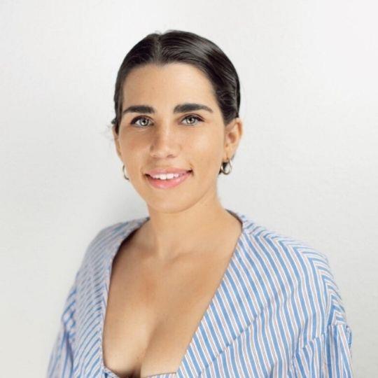 María Domingo Doménech