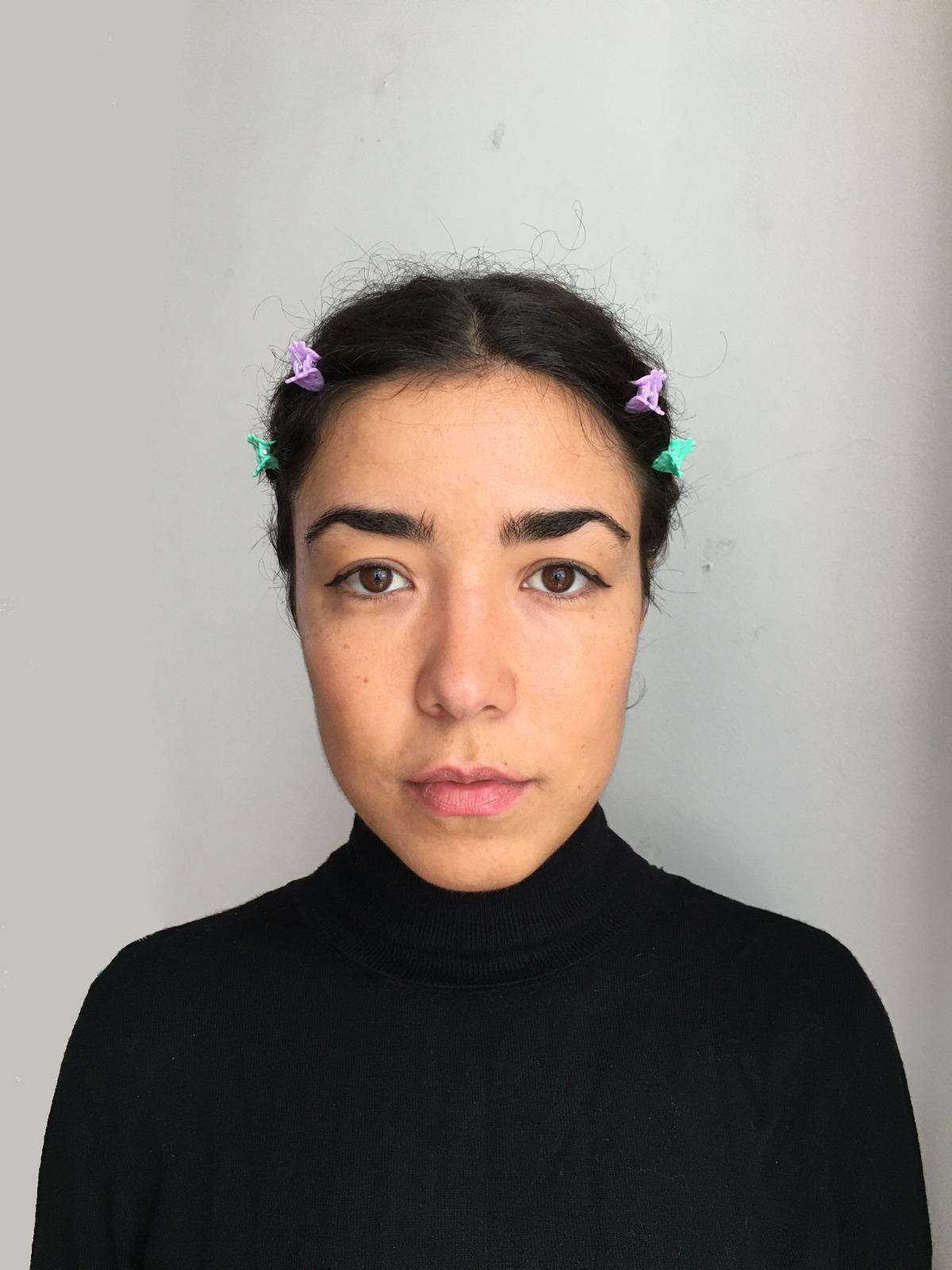 Iolanda Vicente Guerra