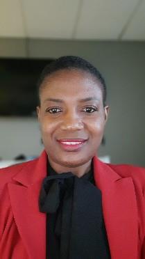 Khensani M. Maluleke