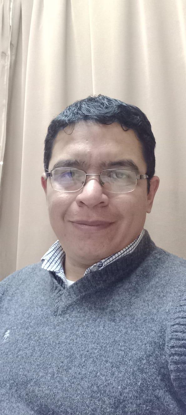 Santiago Galeano