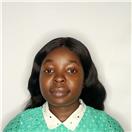 Tsitsi Mwenje