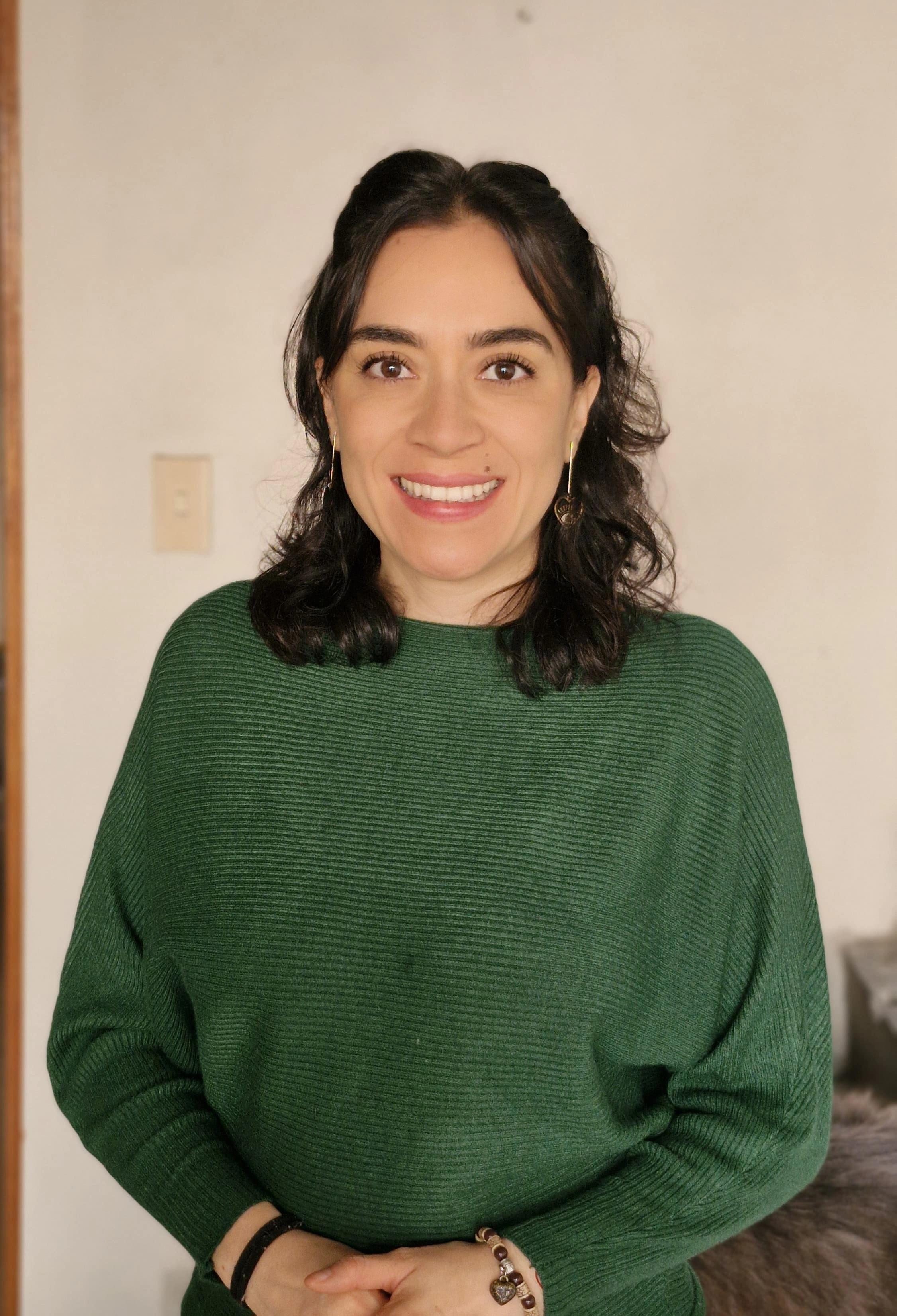 Alejandra Segura