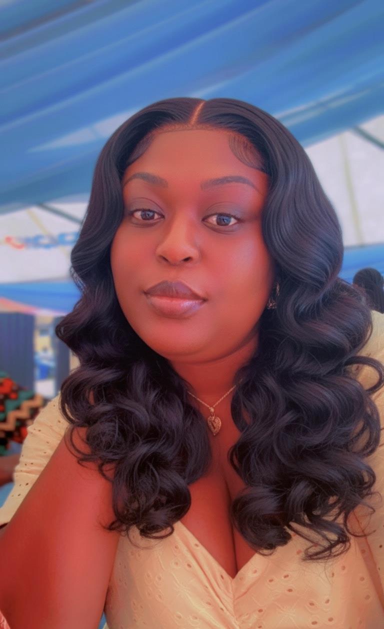 Oghenetega O. Oburoh