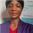 Omowunmi olabisi