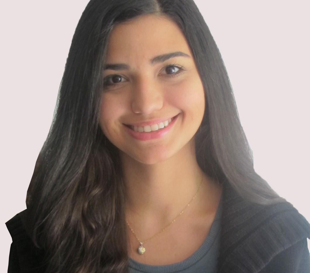 Astrid Arreaza Arteaga